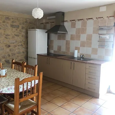 Casa Del Llavador Vall De Guadalest Benifató Exterior foto