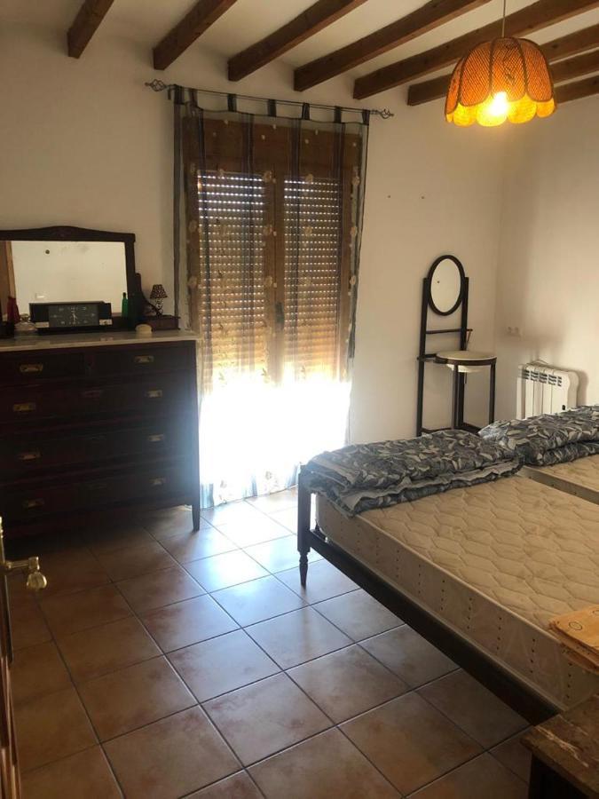 Apartament Casa Del Llavador Vall De Guadalest Benifató
