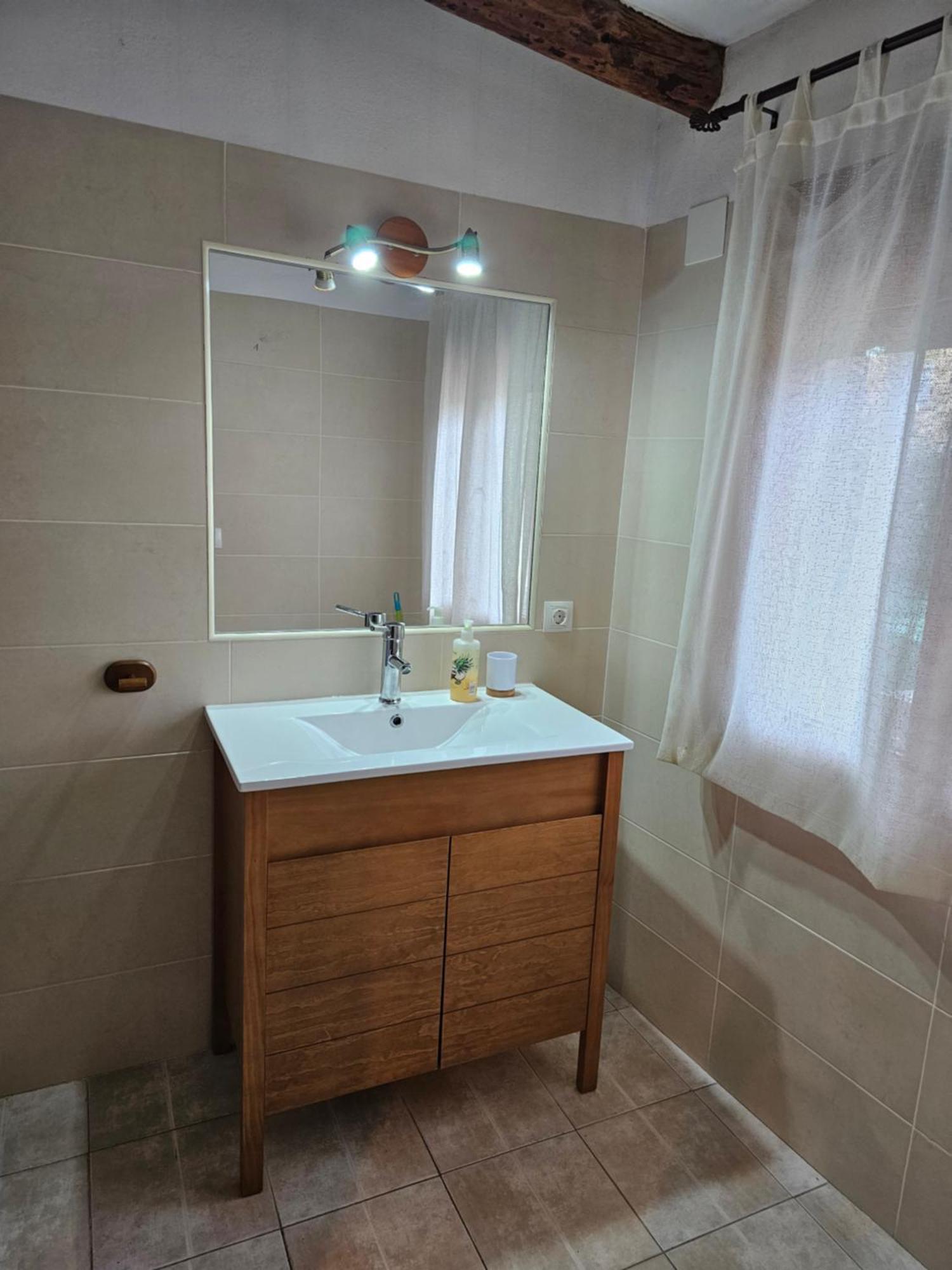 Apartament Casa Del Llavador Vall De Guadalest *
