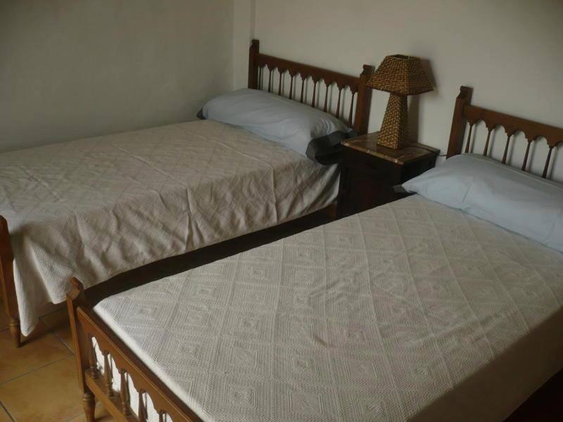 Apartament Casa Del Llavador Vall De Guadalest