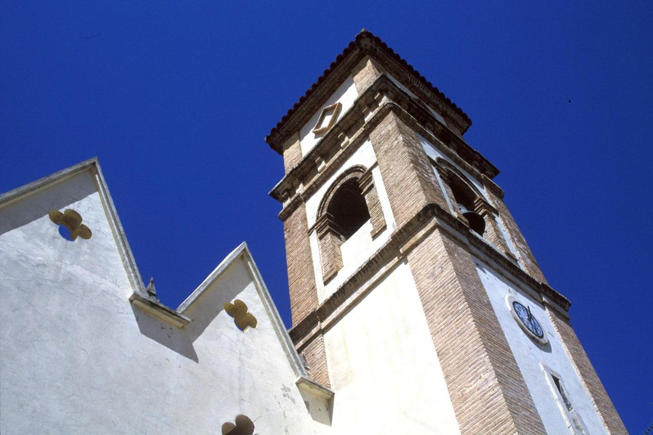 Apartament Casa Del Llavador Vall De Guadalest